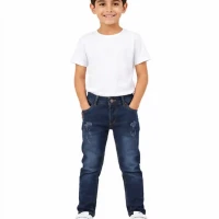 blue-boys-jeans-pants-front-babykhas.